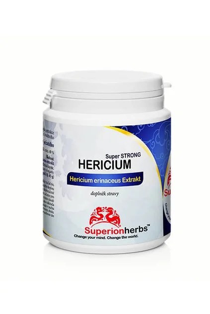 hericium erinaceus lvi hriva