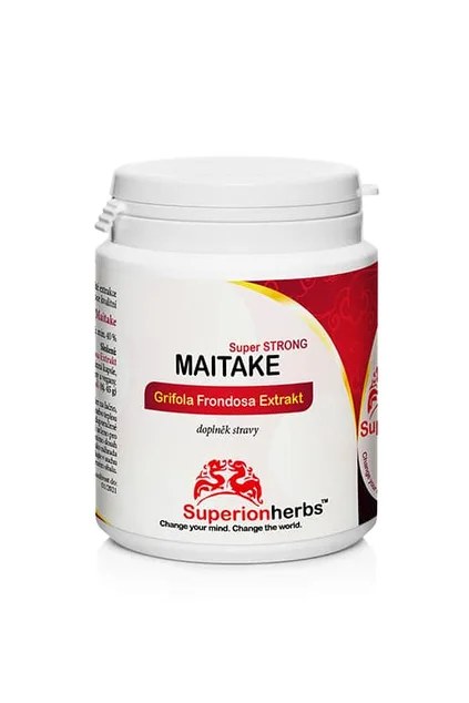 maitake