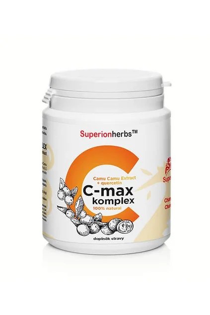 Camu Camu vitamin C