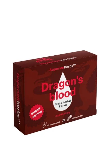 dragons blood extrakt
